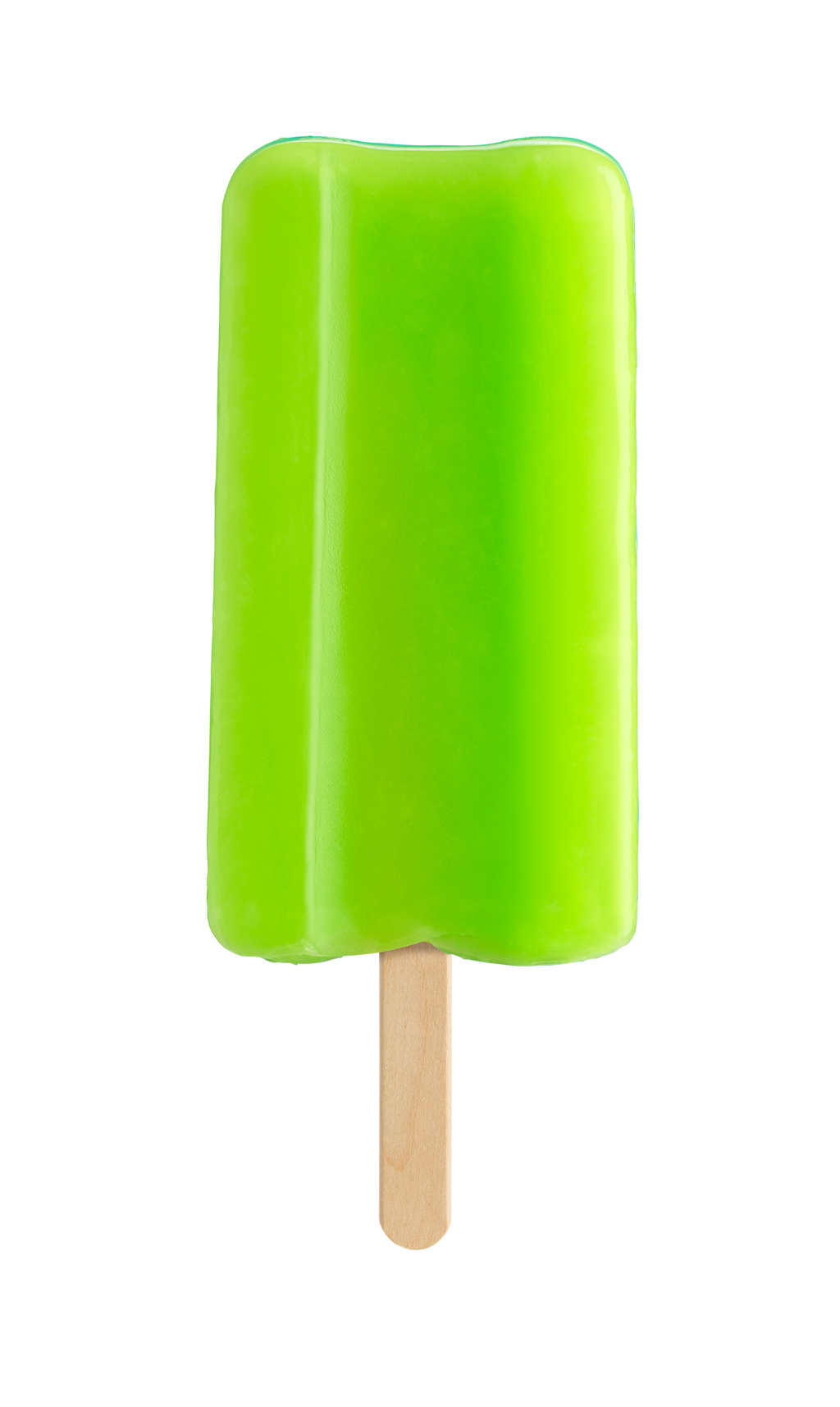 Lime Fruit Paleta