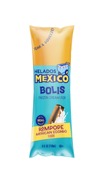 Rompope Cream Bolis