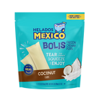 Coconut Cream Bolis 6-Pack