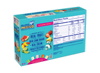 Mini Variety Cream Paletas 12-Pack