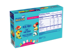Mini Variety Fruit Paletas 12-Pack