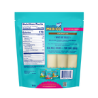 Coconut Cream Bolis 6-Pack