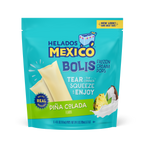 Pina Colada Cream Bolis 6-Pack