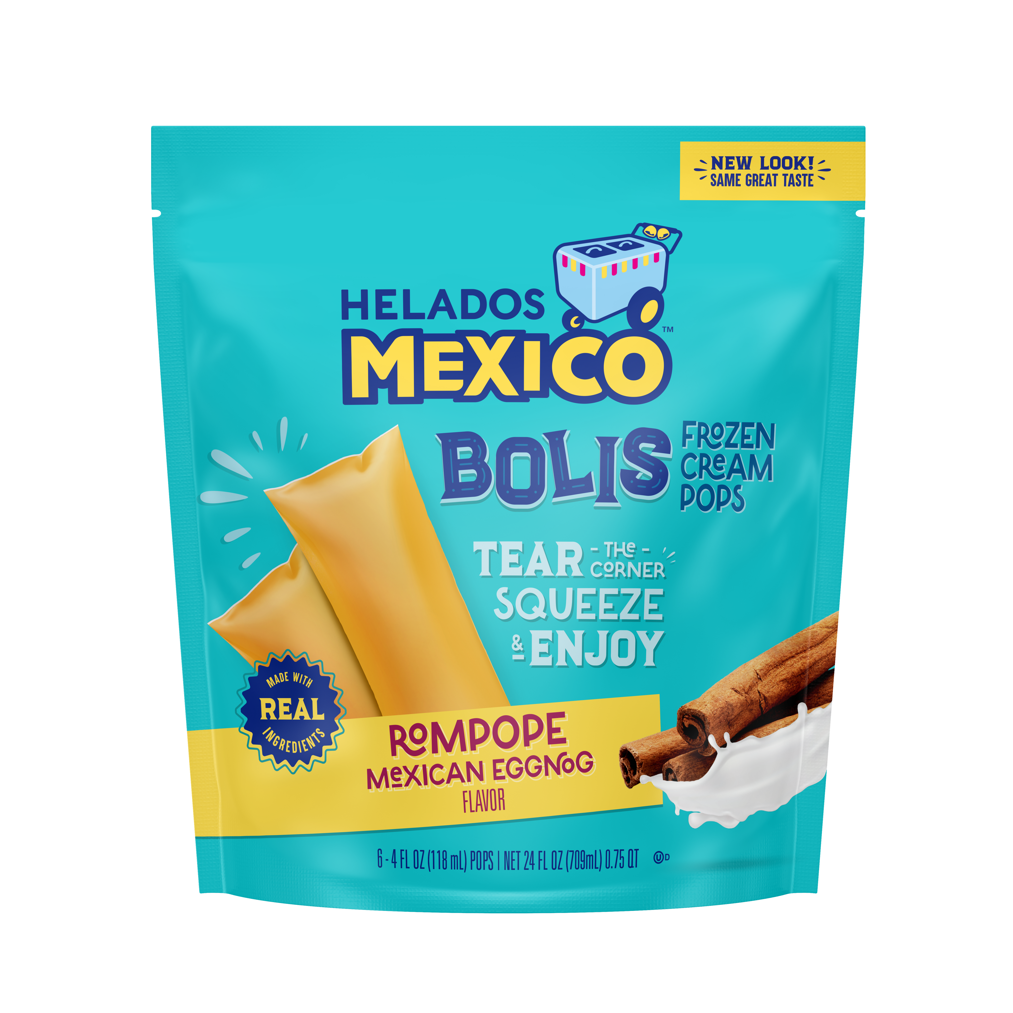 All Helados Mexico Products – Page 2