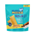 Rompope Cream Bolis 6-Pack
