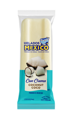 Coconut Cream Paleta