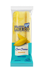Mango Cream Paleta