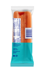 Strawberry Fruit Paleta