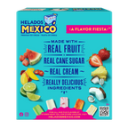 Coconut Cream Paletas 6-Pack
