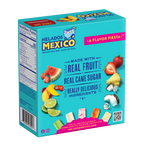 Mangonada Fruit Paletas 6-Pack