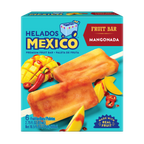 Mangonada Fruit Paletas 6-Pack