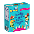 Pecan Cream Paletas 6-Pack