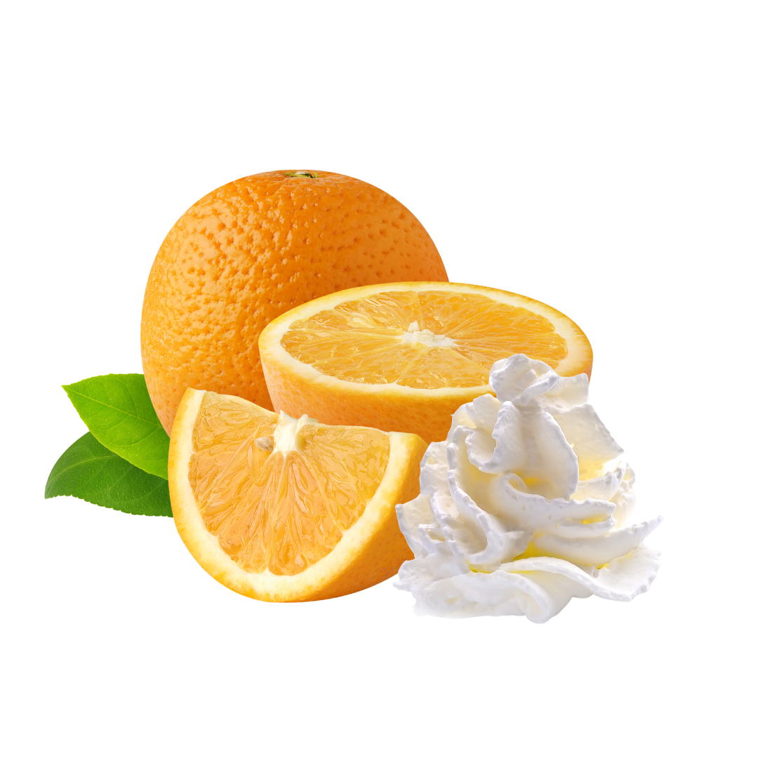 Orange Cream flavor cue (2)